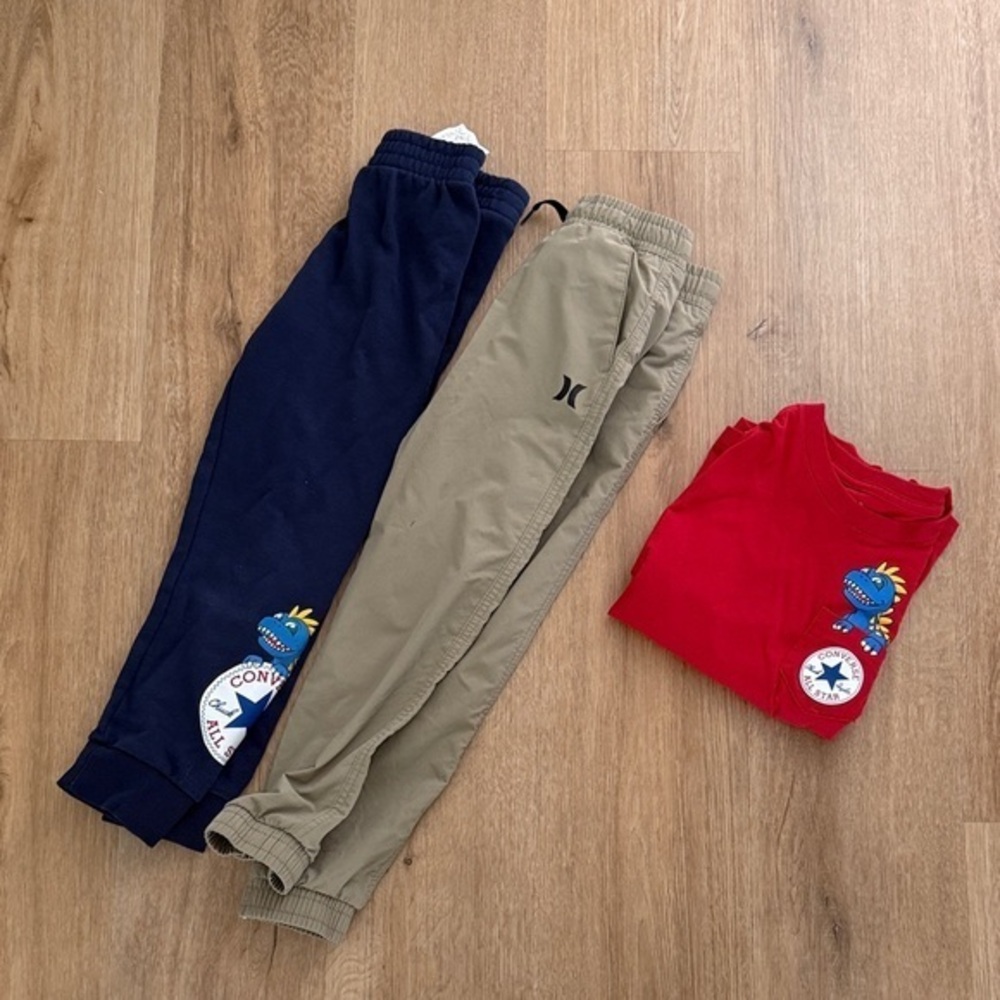 Bundle of 3 Items
